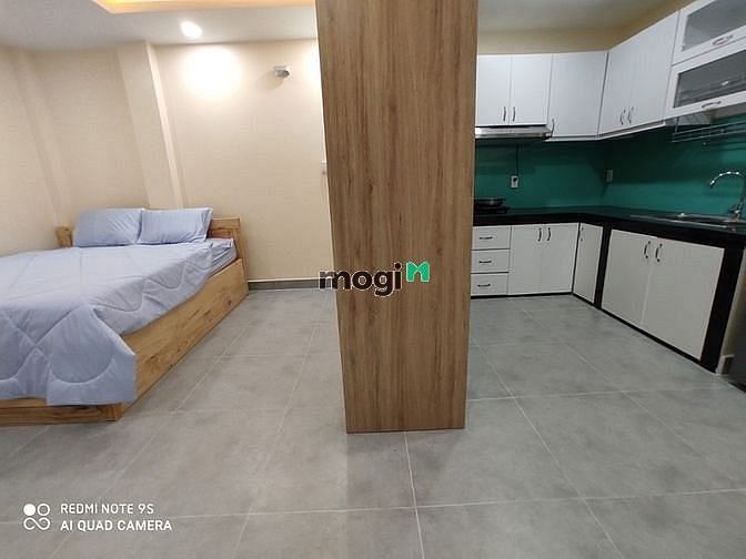 Hình ảnh Mb6623 nạp rút nhanh chóng dịch vụ có ban công full nội thất Đường Lê Bình- Ngay Bờ Kè