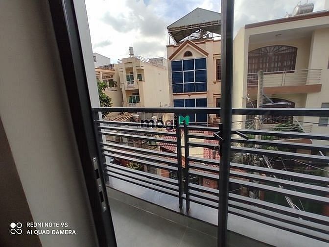 Hình ảnh Mb6623 nạp rút nhanh chóng dịch vụ có ban công full nội thất Đường Lê Bình- Ngay Bờ Kè