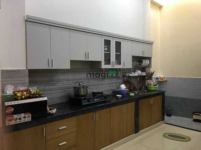 Hình ảnh Cần bán nhà ở đường Lê Văn Việt, quận 9