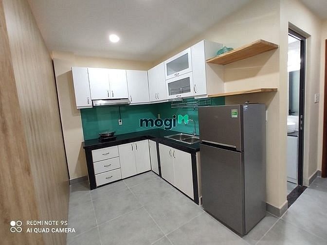 Hình ảnh Mb6623 nạp rút nhanh chóng dịch vụ có ban công full nội thất Đường Lê Bình- Ngay Bờ Kè