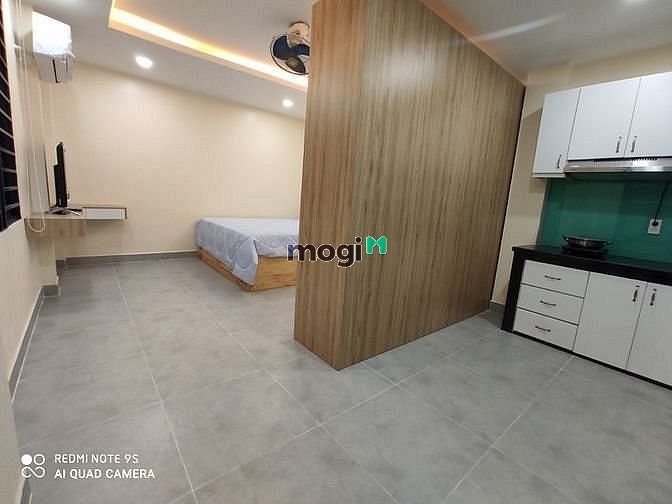 Hình ảnh Mb6623 nạp rút nhanh chóng dịch vụ có ban công full nội thất Đường Lê Bình- Ngay Bờ Kè