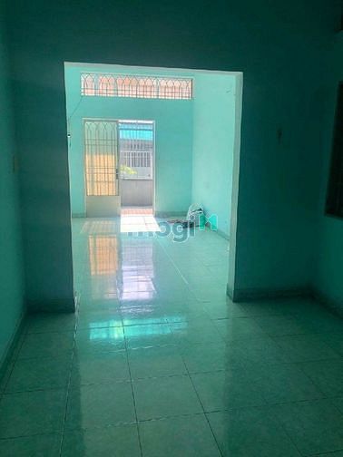 Hình ảnh Nhà cấp 4 Thạch Lam, Phú Thạnh, Tân Phú 108m2, ngang 6.05m, giá chào 9