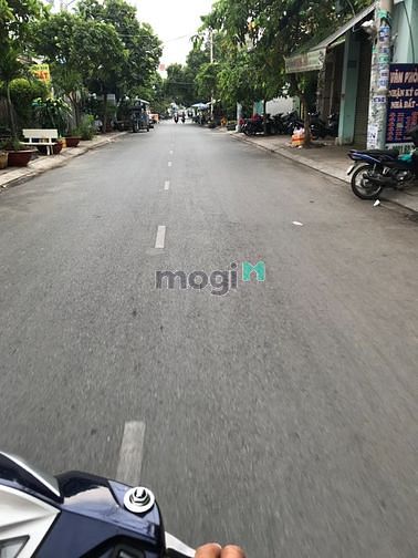 Hình ảnh Mặt Tiền Khu Tên Lửa-75m2-10,2 Tỷ-4 Tầng-Kinh Doanh Đỉnh