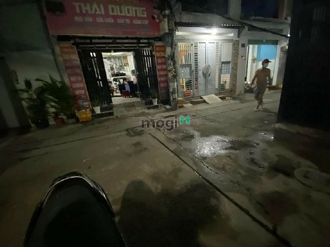 Hình ảnh Nhà cấp 4 Thạch Lam, Phú Thạnh, Tân Phú 108m2, ngang 6.05m, giá chào 9