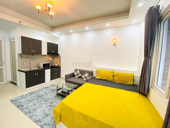 Hình ảnh 🎄🎄Mb6623 nạp rút nhanh chóng SANG TRỌNG ĐẲNG CẤP - AN NINH - THOÁNG MÁT tại Lê Văn Sỹ,Q3
