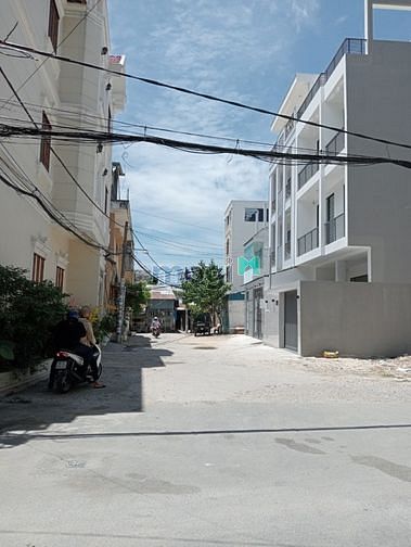 Hình ảnh duy nhất còn 1 lô đất đặng thuỳ trâm binh thanh kiếm hok ra lô thứ 2