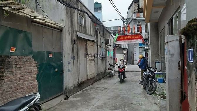 Hình ảnh Đất đẹp Trang MB66.COM Chính Thức - MB 66 Uy Tín Xuân Phương. Q. Nam Từ Liêm. DT: 140m2, 7.2 tỷ