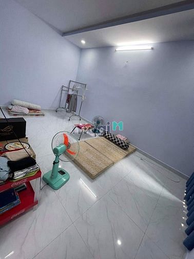 Hình ảnh Bán gấp nhà hẻm xe tải, 60m2, Trần Văn Đang, Q3, chỉ 5.9 tỷ