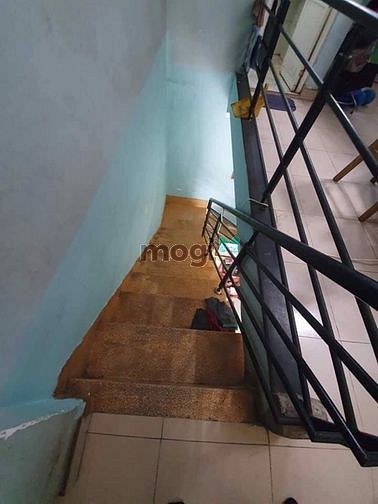 Hình ảnh Bán gấp nhà hẻm xe tải, 60m2, Trần Văn Đang, Q3, chỉ 5.9 tỷ