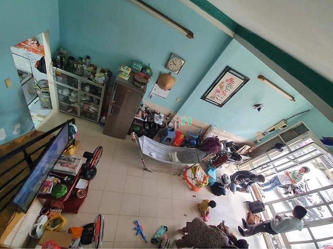 Hình ảnh Bán gấp nhà hẻm xe tải, 60m2, Trần Văn Đang, Q3, chỉ 5.9 tỷ