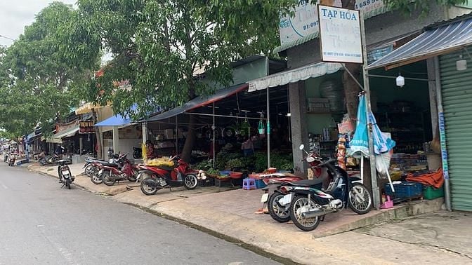 Hình ảnh Nhượng Gấp, 150m2 Đất Mt Đường Nl17 (Nhựa 25m) Dân Đông, Đ/D Siêu Thị,