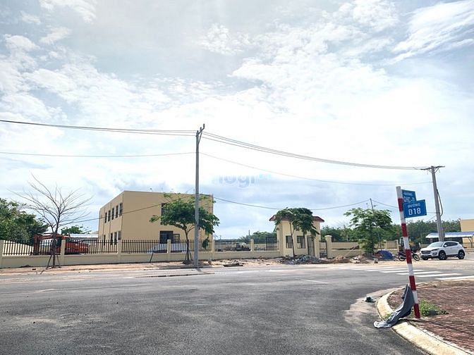 Hình ảnh Đất Bình Dương giá rẻ ,đầy đủ tiện ích