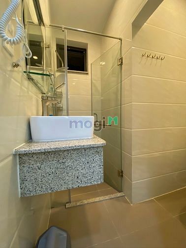 Hình ảnh MỘT chiếc STUDIO tại Thảo điền Q2