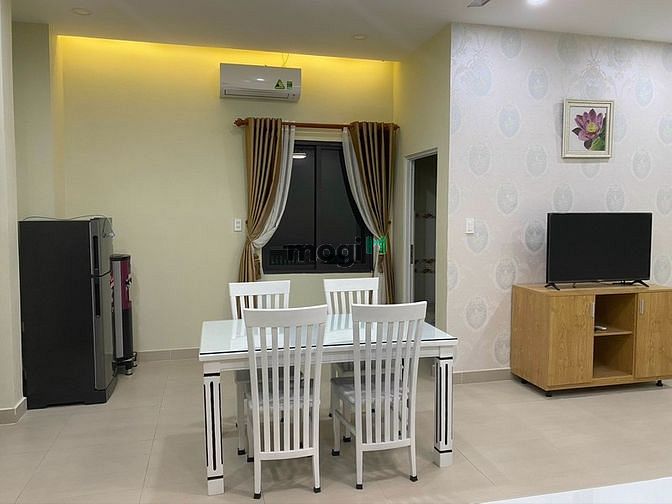Hình ảnh MỘT chiếc STUDIO tại Thảo điền Q2