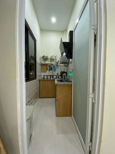 Hình ảnh MỘT chiếc STUDIO tại Thảo điền Q2