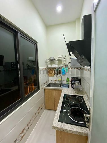 Hình ảnh MỘT chiếc STUDIO tại Thảo điền Q2