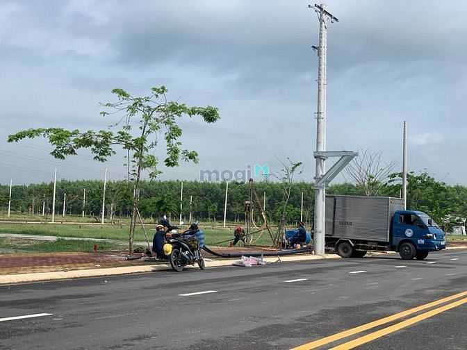 Hình ảnh Đất Bình Dương giá rẻ ,đầy đủ tiện ích