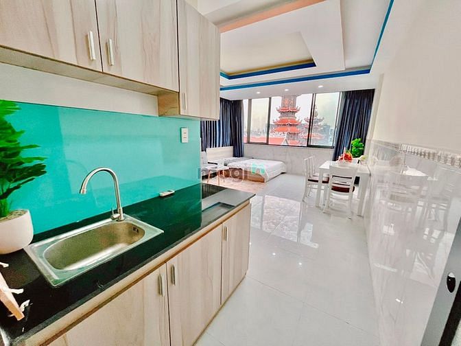 Hình ảnh Mb6623 nạp rút nhanh chóng Phùng Văn Cung có cửa sổ lớn đón gió thoáng mát, full nội thất