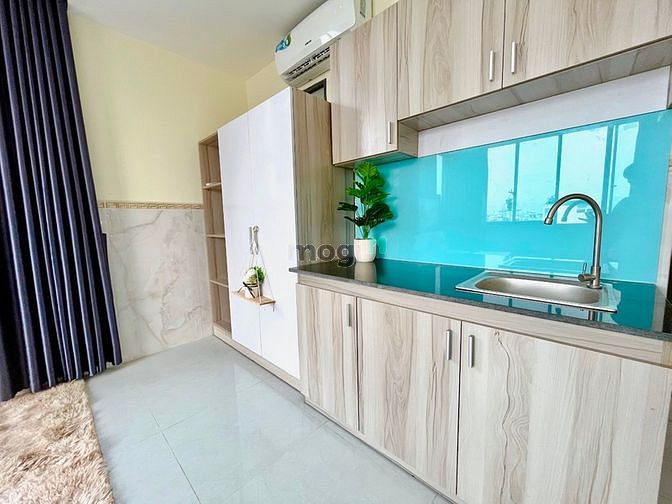 Hình ảnh Mb6623 nạp rút nhanh chóng Phùng Văn Cung có cửa sổ lớn đón gió thoáng mát, full nội thất