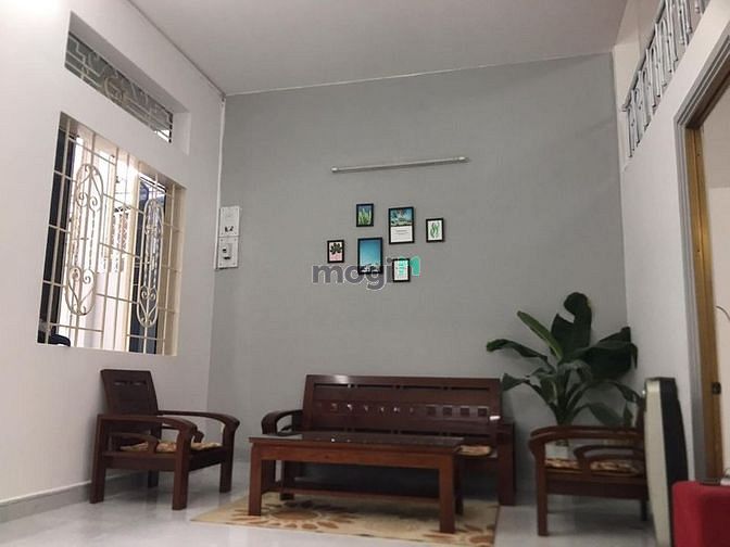 Hình ảnh Bán nhà mặt tiền hẻm thông Phước Long B, quận 9, TP Thủ Đức