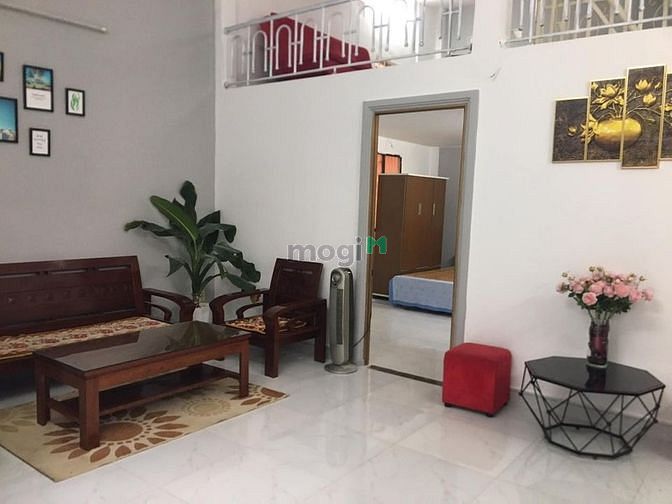 Hình ảnh Bán nhà mặt tiền hẻm thông Phước Long B, quận 9, TP Thủ Đức