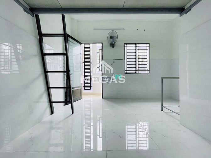 Hình ảnh Phòng Mới Xây Full Nội Thất Hương Lộ 2