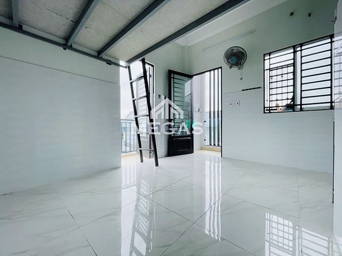 Hình ảnh Phòng Mới Xây Full Nội Thất Hương Lộ 2