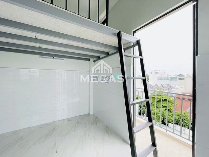 Hình ảnh Phòng Mới Xây Full Nội Thất Hương Lộ 2