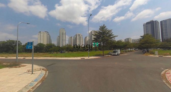 Hình ảnh Bán gấp lô đất trong khu dân cư 6B, Bình Hưng, Bình Chánh. Giá 2.4 tỷ.