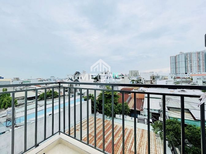 Hình ảnh Phòng Mới Xây Full Nội Thất Hương Lộ 2