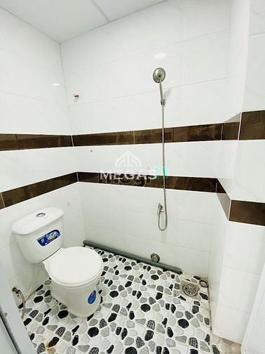 Hình ảnh Phòng Mới Xây Full Nội Thất Hương Lộ 2