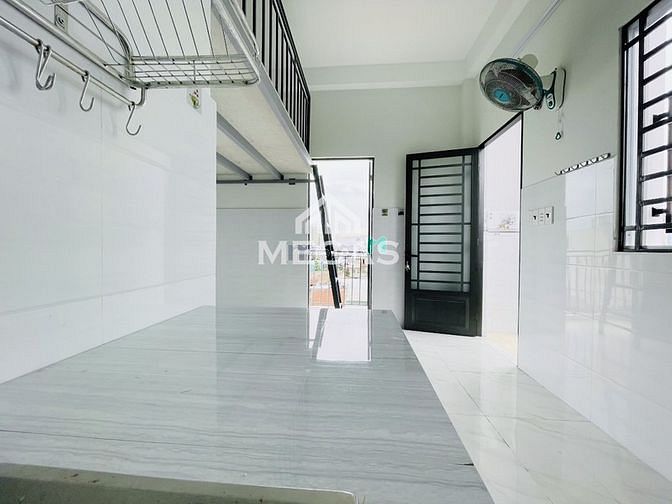 Hình ảnh Phòng Mới Xây Full Nội Thất Hương Lộ 2