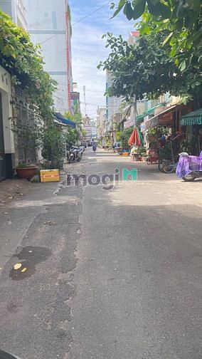 Hình ảnh Bán đất hẻm 1 sẹc Lê Văn Quới, 891m2, giá chỉ 32,5tr/m2.