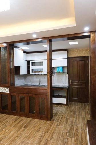 Hình ảnh Bán nhà 34 Hoàng Cầu, Đống Đa, 46m2x7T thang máy, gần hồ, Giá 15 tỷ