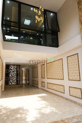 Hình ảnh Bán nhà 34 Hoàng Cầu, Đống Đa, 46m2x7T thang máy, gần hồ, Giá 15 tỷ
