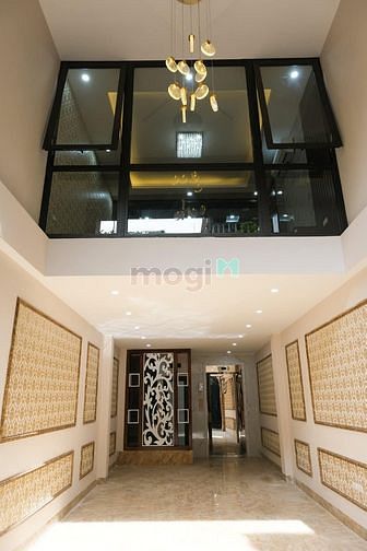 Hình ảnh Bán nhà 34 Hoàng Cầu, Đống Đa, 46m2x7T thang máy, gần hồ, Giá 15 tỷ