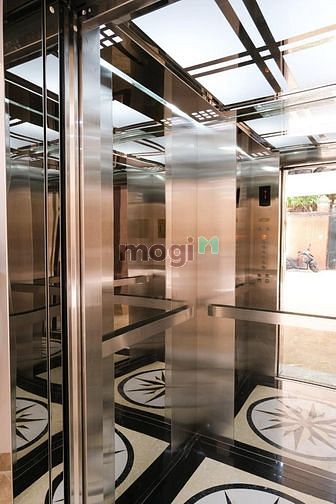 Hình ảnh Bán nhà 34 Hoàng Cầu, Đống Đa, 46m2x7T thang máy, gần hồ, Giá 15 tỷ