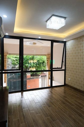 Hình ảnh Bán nhà 34 Hoàng Cầu, Đống Đa, 46m2x7T thang máy, gần hồ, Giá 15 tỷ
