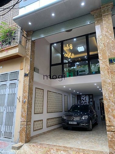 Hình ảnh Bán nhà 34 Hoàng Cầu, Đống Đa, 46m2x7T thang máy, gần hồ, Giá 15 tỷ