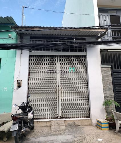 Hình ảnh MT ĐSố 1 (Mã Lò)- Đường thông đẹp có lề