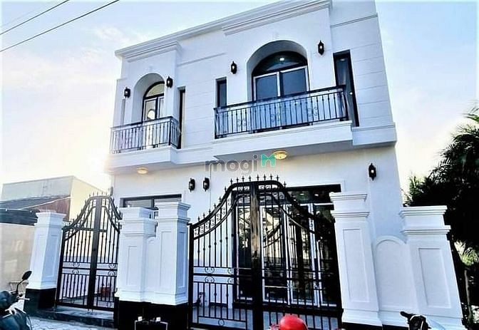 Hình ảnh Cần bán gấp nhà chinh chu,SHR 100%