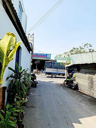Hình ảnh Bán Đất Lê Đức Thọ 1/ -P13- 5.45m x 18-94m2-Chỉ 8 Tỷ 500
