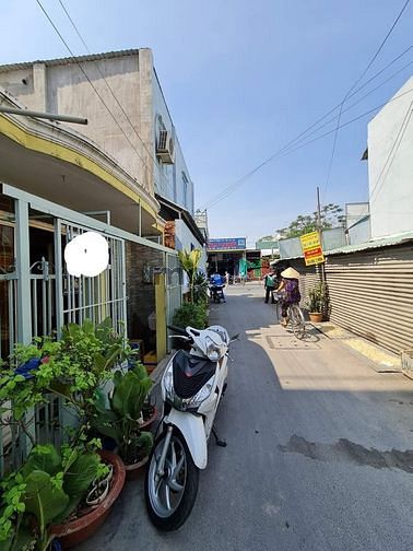 Hình ảnh Bán Đất Lê Đức Thọ 1/ -P13- 5.45m x 18-94m2-Chỉ 8 Tỷ 500