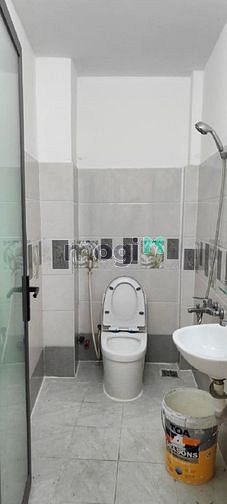 Hình ảnh Nhà BTCT 4 tầng hẻm xe hơi 6m, sát vách quận Tân Phú
