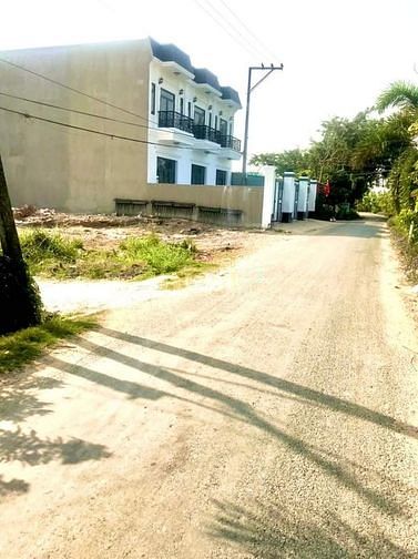 Hình ảnh Cần bán gấp nhà chinh chu,SHR 100%