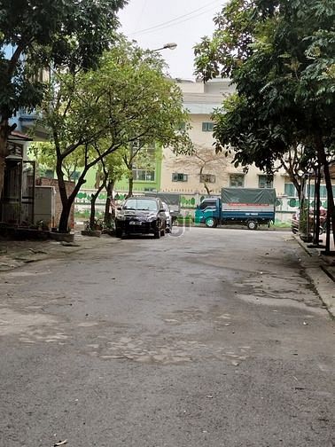 Hình ảnh Bán nốt lô đất Ngô Thì Nhậm-Hà Đông vị trí siêu đẹp