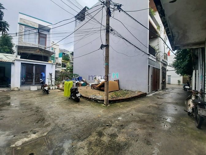 Hình ảnh 💥💥Bán Đất 2 mặt kiệt ô tô Châu Văn Liêm, Hải Châu, Đà Nẵng