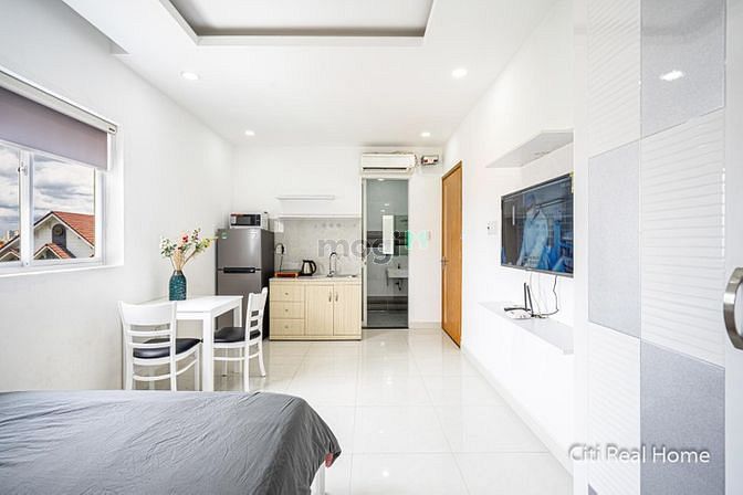 Hình ảnh Siêu Phẩm 1PN và Full Nội Thất, View Landmark