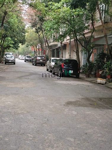 Hình ảnh Bán nốt lô đất Ngô Thì Nhậm-Hà Đông vị trí siêu đẹp