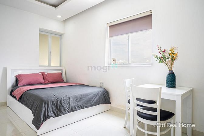 Hình ảnh Siêu Phẩm 1PN và Full Nội Thất, View Landmark